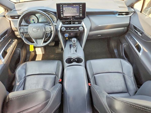 2022 TOYOTA VENZA