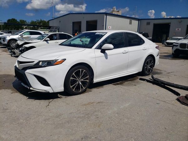 2019 TOYOTA CAMRY L/LE/SE/XLE