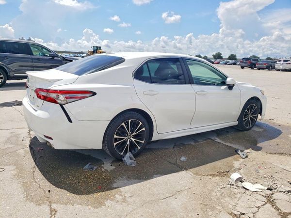 2019 TOYOTA CAMRY L/LE/SE/XLE