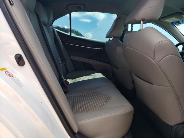 2019 TOYOTA CAMRY L/LE/SE/XLE