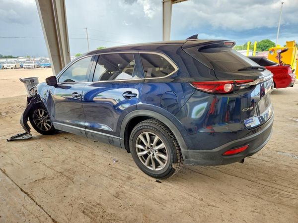 2019 MAZDA CX-9