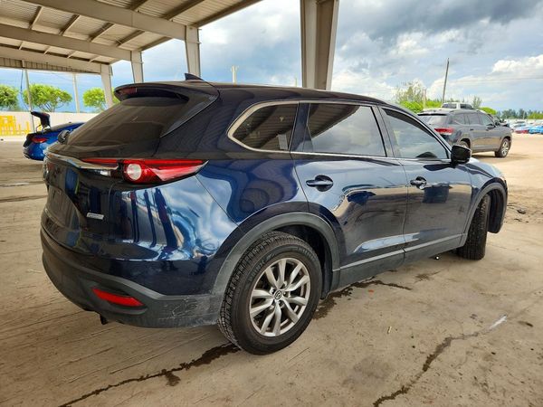 2019 MAZDA CX-9