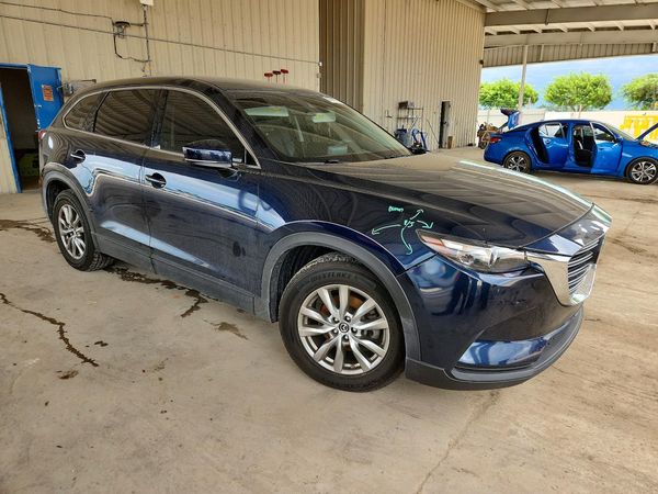 2019 MAZDA CX-9