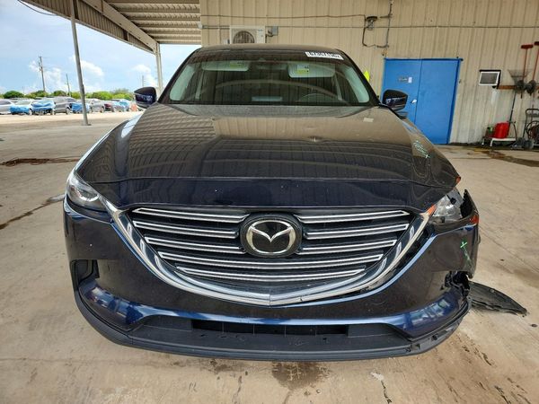 2019 MAZDA CX-9