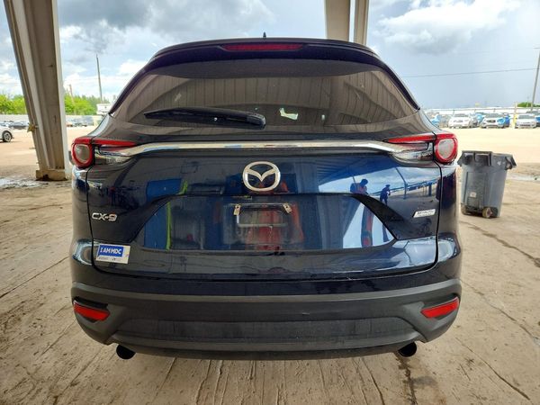 2019 MAZDA CX-9