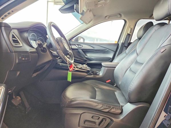 2019 MAZDA CX-9