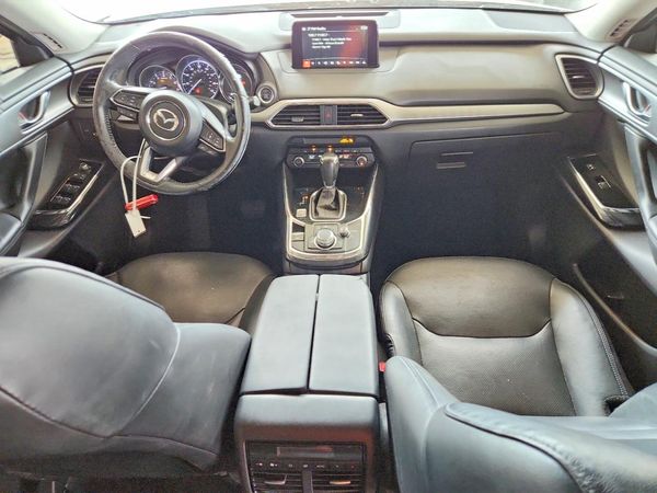 2019 MAZDA CX-9