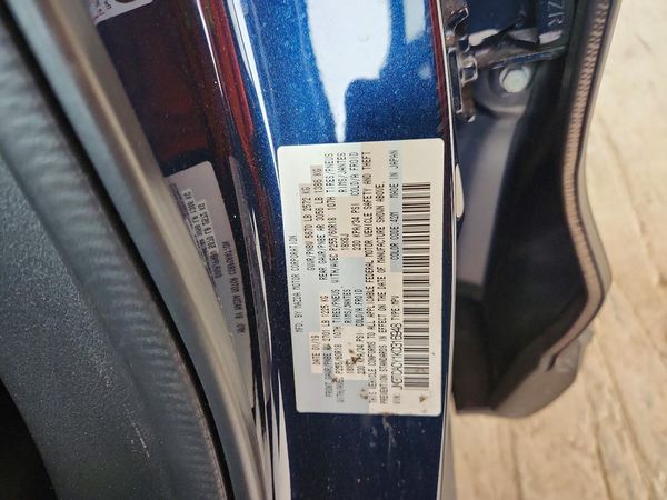 2019 MAZDA CX-9