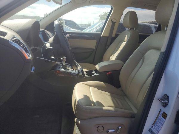 2014 AUDI Q5
