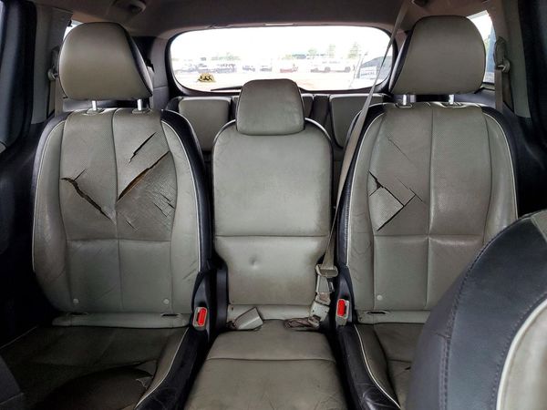 2018 KIA SEDONA