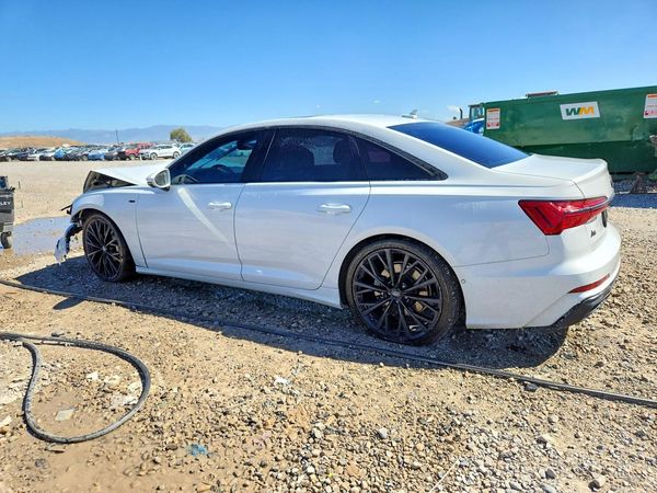 2019 AUDI A6