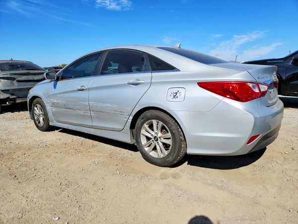 2014 HYUNDAI SONATA GLS/ GLS Popular