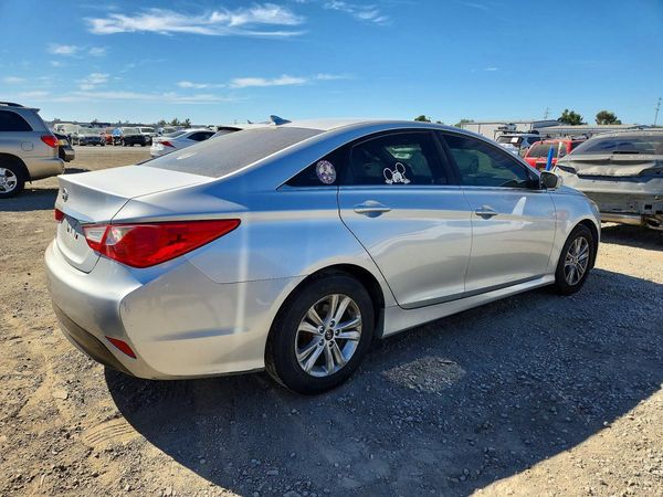 2014 HYUNDAI SONATA GLS/ GLS Popular