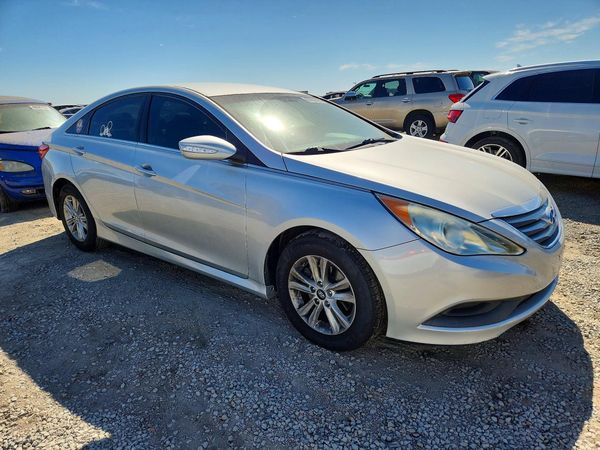 2014 HYUNDAI SONATA GLS/ GLS Popular