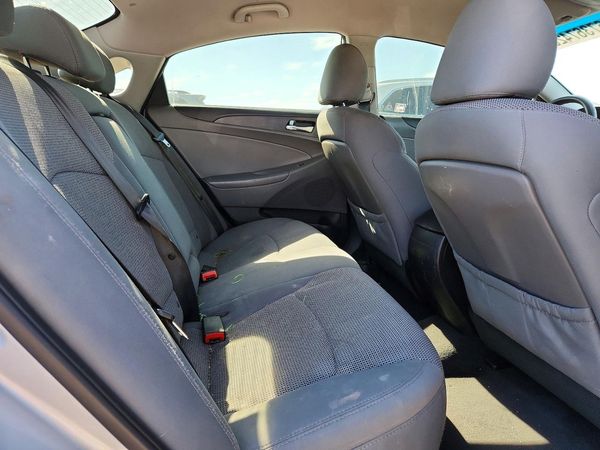 2014 HYUNDAI SONATA GLS/ GLS Popular