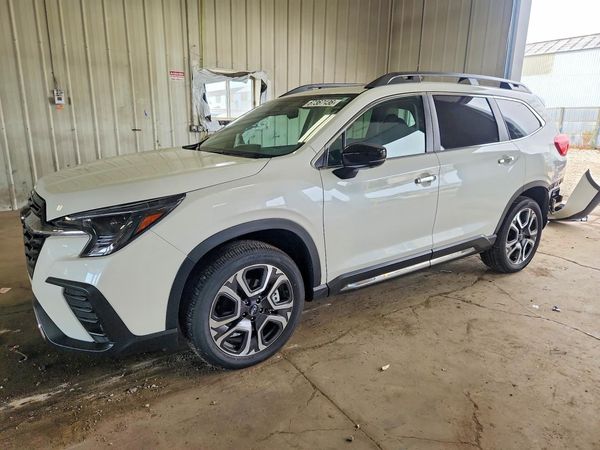 2025 SUBARU ASCENT Touring