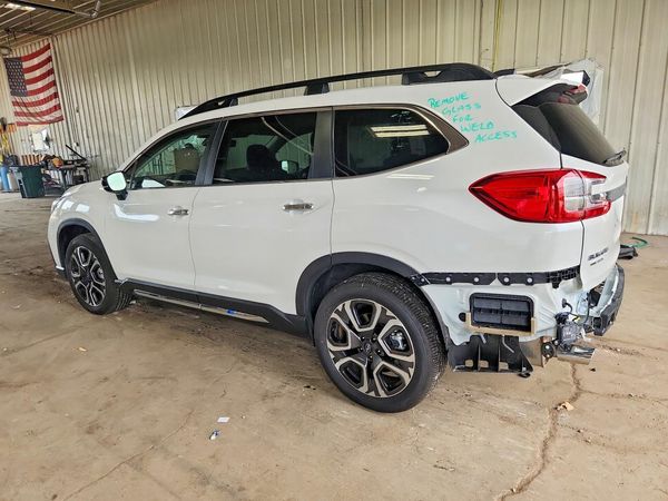2025 SUBARU ASCENT Touring