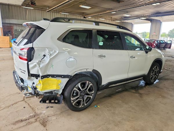 2025 SUBARU ASCENT Touring