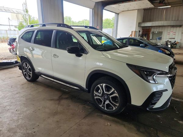 2025 SUBARU ASCENT Touring