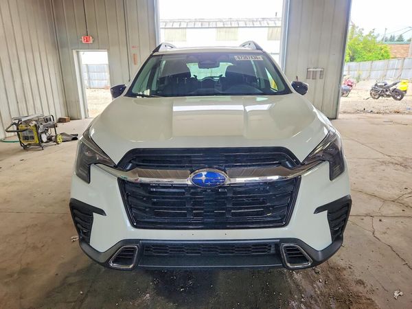 2025 SUBARU ASCENT Touring