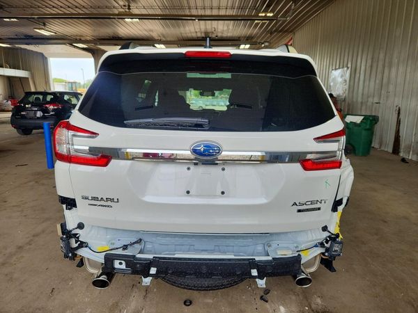 2025 SUBARU ASCENT Touring