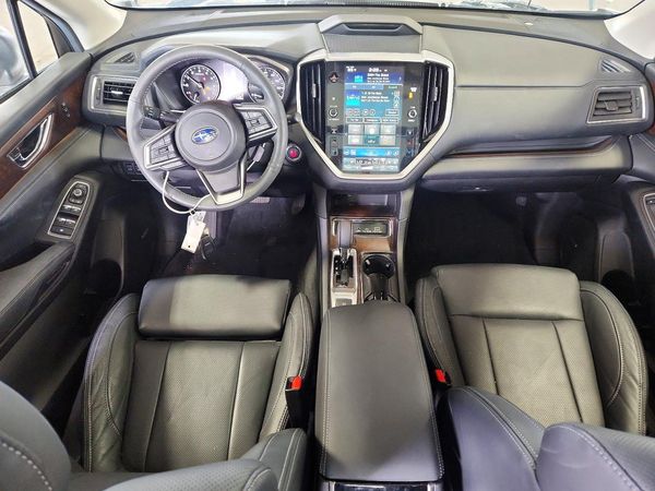 2025 SUBARU ASCENT Touring