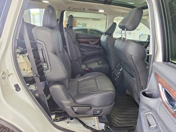 2025 SUBARU ASCENT Touring