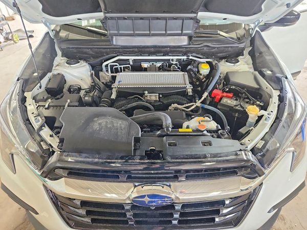 2025 SUBARU ASCENT Touring