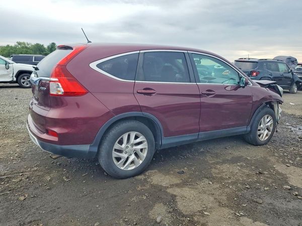 2015 HONDA CRV EX