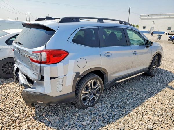 2024 SUBARU ASCENT LIMITED 7