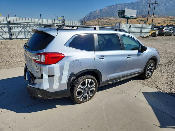 2024 SUBARU ASCENT LIMITED 7