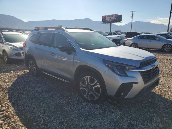 2024 SUBARU ASCENT LIMITED 7
