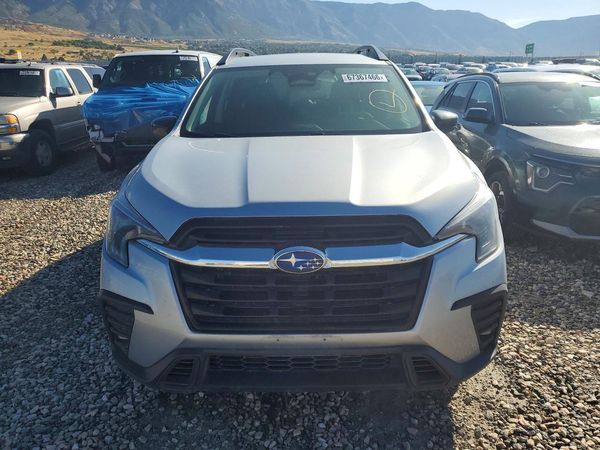 2024 SUBARU ASCENT LIMITED 7