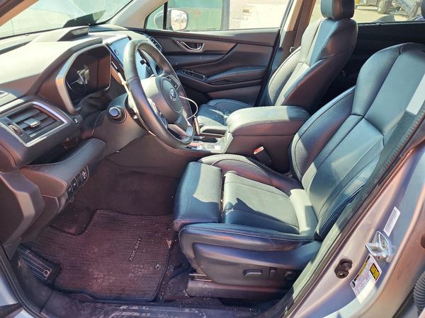 2024 SUBARU ASCENT LIMITED 7