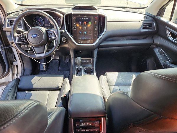 2024 SUBARU ASCENT LIMITED 7