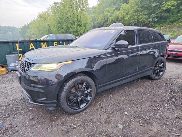 2019 LAND ROVER RANGE ROVER VELAR