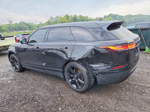 2019 LAND ROVER RANGE ROVER VELAR