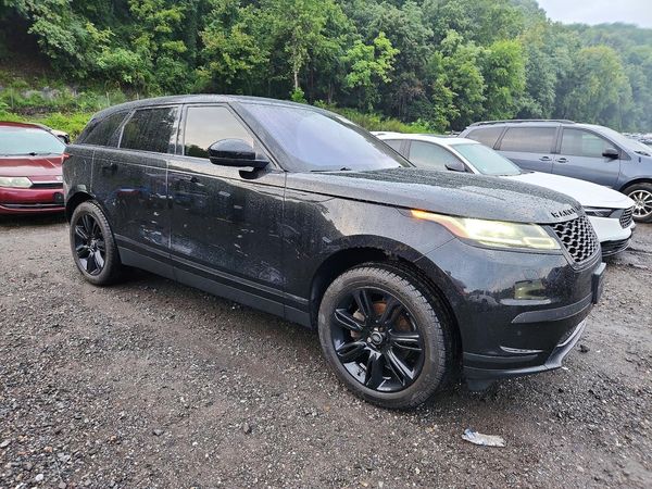 2019 LAND ROVER RANGE ROVER VELAR