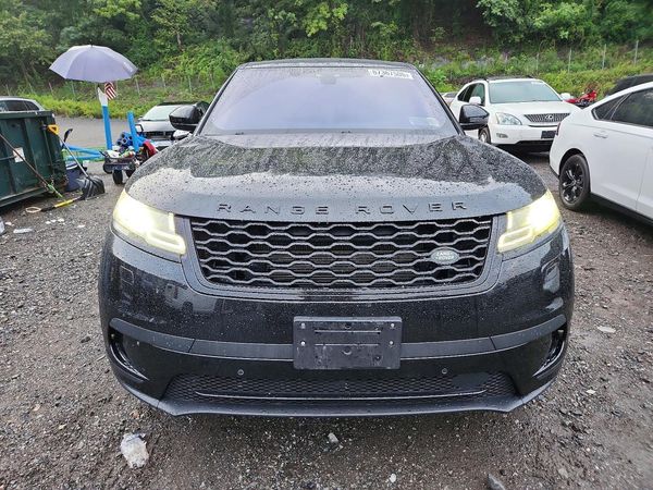 2019 LAND ROVER RANGE ROVER VELAR