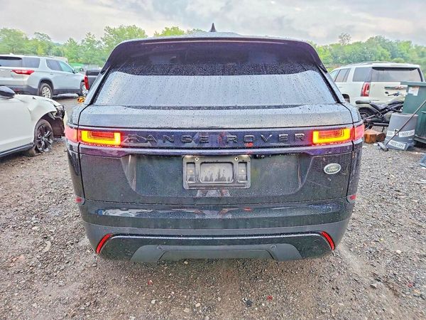 2019 LAND ROVER RANGE ROVER VELAR