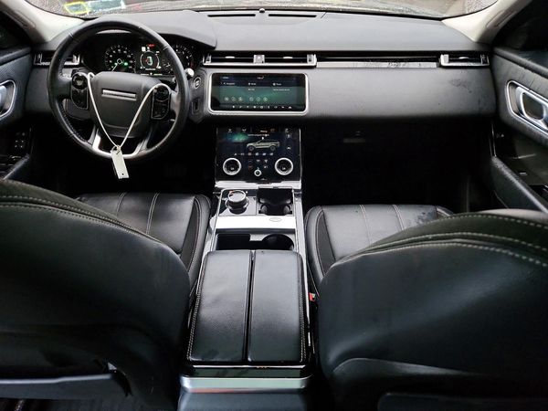 2019 LAND ROVER RANGE ROVER VELAR