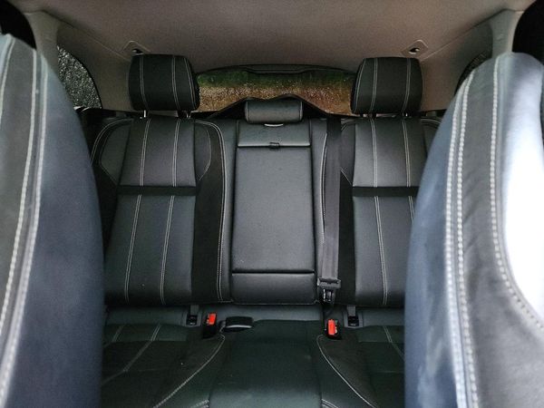 2019 LAND ROVER RANGE ROVER VELAR