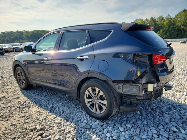 2014 HYUNDAI SANTA FE GLS