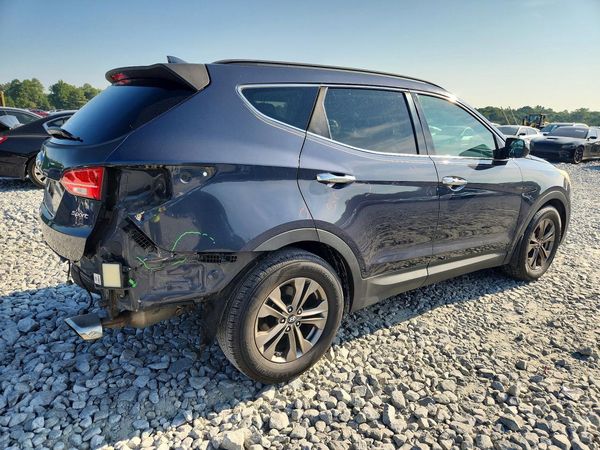 2014 HYUNDAI SANTA FE GLS