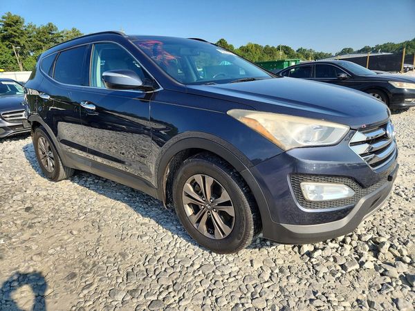 2014 HYUNDAI SANTA FE GLS