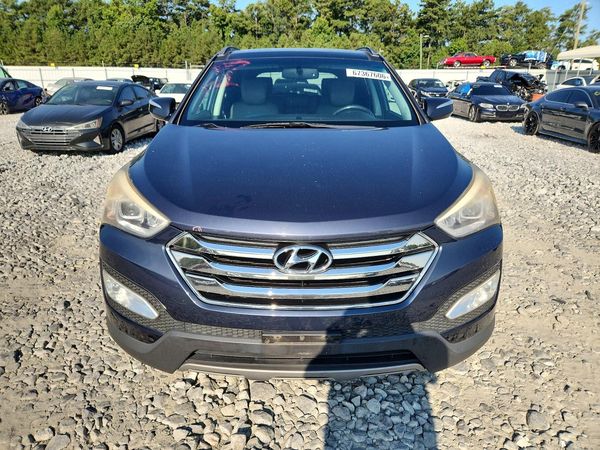 2014 HYUNDAI SANTA FE GLS
