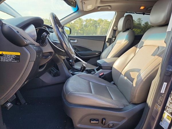 2014 HYUNDAI SANTA FE GLS
