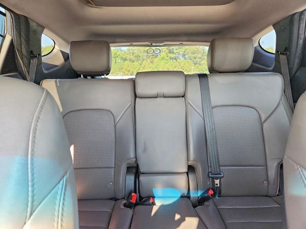 2014 HYUNDAI SANTA FE GLS