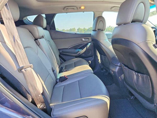2014 HYUNDAI SANTA FE GLS