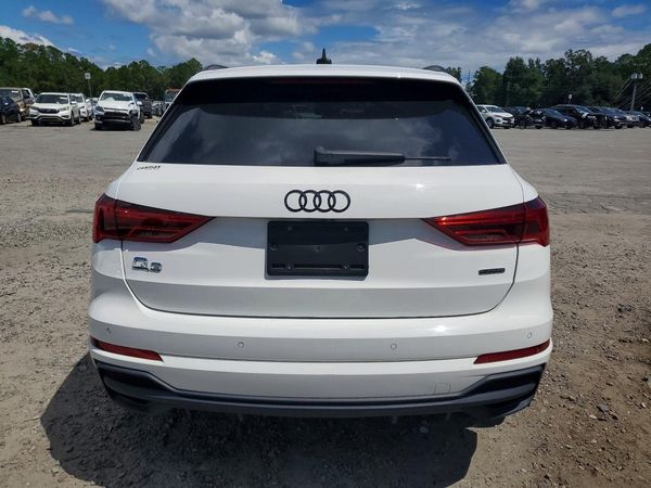 2021 AUDI Q3